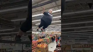 Try Not To Laugh 😂 | People Falling Compilation 2025