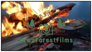 Willkommen bei FuwaForestFilms, viel Spa&szlig;, gute Unterhaltung und Abo nicht vergessen, Danke! :-)