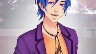 ALEX ATUALIZADO HD || Amor Doce Universidade!