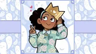 Speedpaint: New Icon