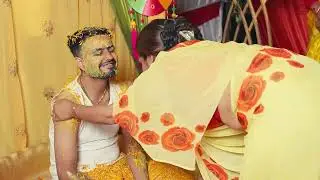 Vivek Weds Susmita | Full Nepali Wedding Video | 2081-12-24