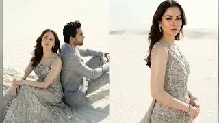 Meri Zindagi Hai Tu Last Episode BTS 🔥 Hania Amir & Bilal Abbas Romantic Drama #drama 