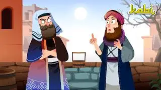 Sumur Yahudi dan Utsman bin Affan | Kisah Teladan Nabi | Cerita Islami | Cerita Anak Muslim
