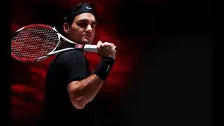 Roger Federer | Roger Federer's With Family, Wife Mirka Federer,Lenny,Myla Rose,Charlene Riva,Leo