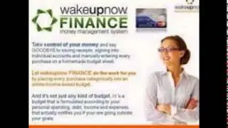 join wake up now