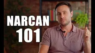 How Does Narcan Work? The Science Behind Saving Lives