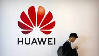 UK&rsquo;s Johnson says Huawei critics should suggest alternatives