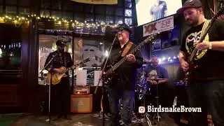 The Monday Jam at The Tap-In in Grapevine