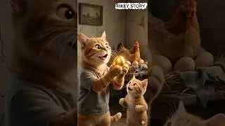 &ldquo;From Street to Home: A Tiny Magical Journey&rdquo;