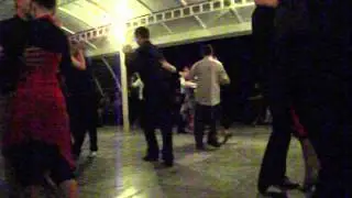 Tango Camp - 2012. (DSCF8057
