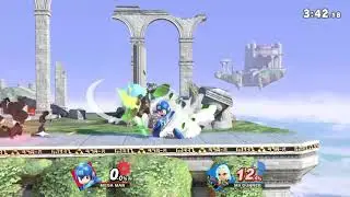 I hate the Mii's