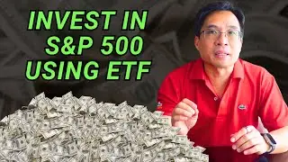 Как инвестировать в S&P 500 с помощью ETF (пошаговое руководство для начинающих)