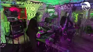 OTTO *Live @ Sameheads for Krake Festival 12.11.21