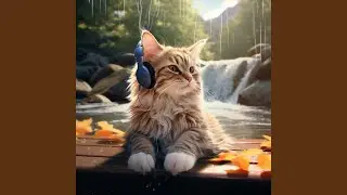 Waters Melodic Feline Chords