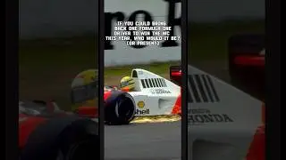 Drop your vote in the comments #briggsandstratton #formula1 #f1 #automobile #racing #driver