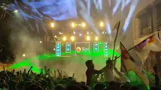 🎤 Dj Akash Phaltan 🎧 with 👑 RP Sound Solapur 👑 & 💫 Sai Lights ✨ 🚨 Part 1 🚨