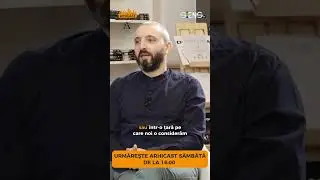 Relația dintre SPAȚIU, ARHITECTURĂ ȘI COMPORTAMENT || arhiCAST