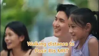 EC In Pasir Ris