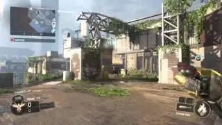 EASY Knife bloodthirsty  #1 , its an instinct , bo3 live commentry