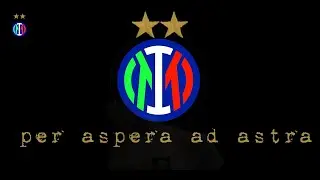 ⭐️⭐️ 🇮🇹 Il Film della SECONDA STELLA | INTER campione d'Italia 23/24 | VENTESIMO scudetto 🖤💙