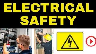 ToolBox Talk | Electrical Safety 