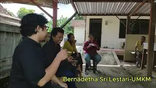 SURVE PEMBERDAYAAN DESEMBER