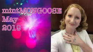 mintMONGOOSE May 2019