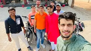 @Aravali Hills @Gurugram dosto k sath mastii