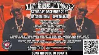 Kenny Ken & Jumping Jack Frost, Funsta and Jackal - Thames Delta Radio
