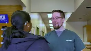 Our Difference | Walking Mobility Clinics