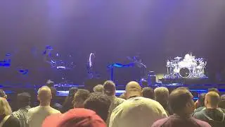 Anastacia - Vicky O'Neon Drum Solo / Live in Concert (Abu Dhabi, 19 Dec 2024)