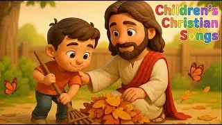 Children&rsquo;s Christian Songs Collection - Inspirational Gospel Music for Kids