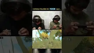 I know my bro is Noob but.... #bgmi #pubgmobile #hindigaming #livegaming #bgmiesports #bgminewupdate
