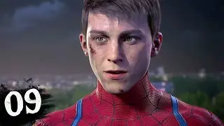 Marvel's Spider-Man 2 #9: LE RETOUR DE PETER PARKER - 100% Let's Play FR/QC