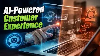 Impact of Gen AI on Call Centers-Evolution of Customer Service