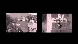 Аиааира | Aiaaira | Victory (Abkhaz Victory Song)