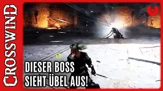 Der BOSS K&Ouml;NNTE &Uuml;BEL WERDEN! | Crosswind Deutsch Folge 20