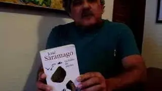 Douglas Mar&iacute;n y su primer video para TVLecturas