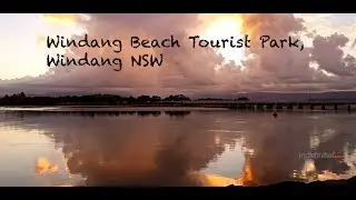 Windang Beach Tourist Park, Windang NSW
