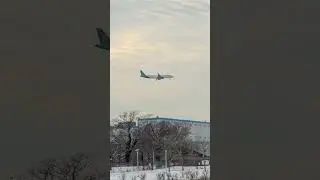 Aer Lingus Airbus A321 - 8K #aviation