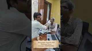 Exploring Fiberoptic Laryngoscopy (FOL) at Baranagar Speech & Hearing Clinic