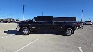 2020 Ram 3500 Laramie TX Granbury, Fort Worth, Weatherford, Stephenville, Burleson