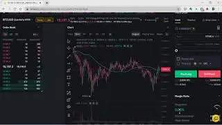 MUST WATCH! The Ultimate Binance Coin-Margined (COIN-M) Futures Tutorial