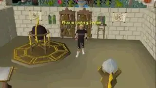 Runescape Music Video - Eminem
