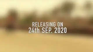 Kiss Of Life | Short Film (Motion Poster)