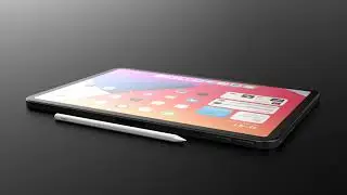 iPad Mini 6 Trailer &mdash; Apple