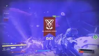 Destiny: Crimson Doubles highlights