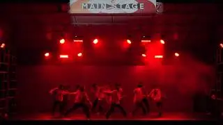 【慶應 Revolve】House 三田祭2021