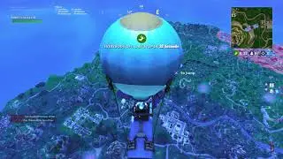Cube destroying Tilted!!!!?? (Fortnite)