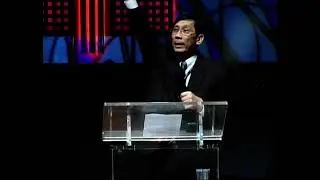 A Call to Conquer 3 Dr Andrew Goh - SIBKL Marketplace Ministry Conference